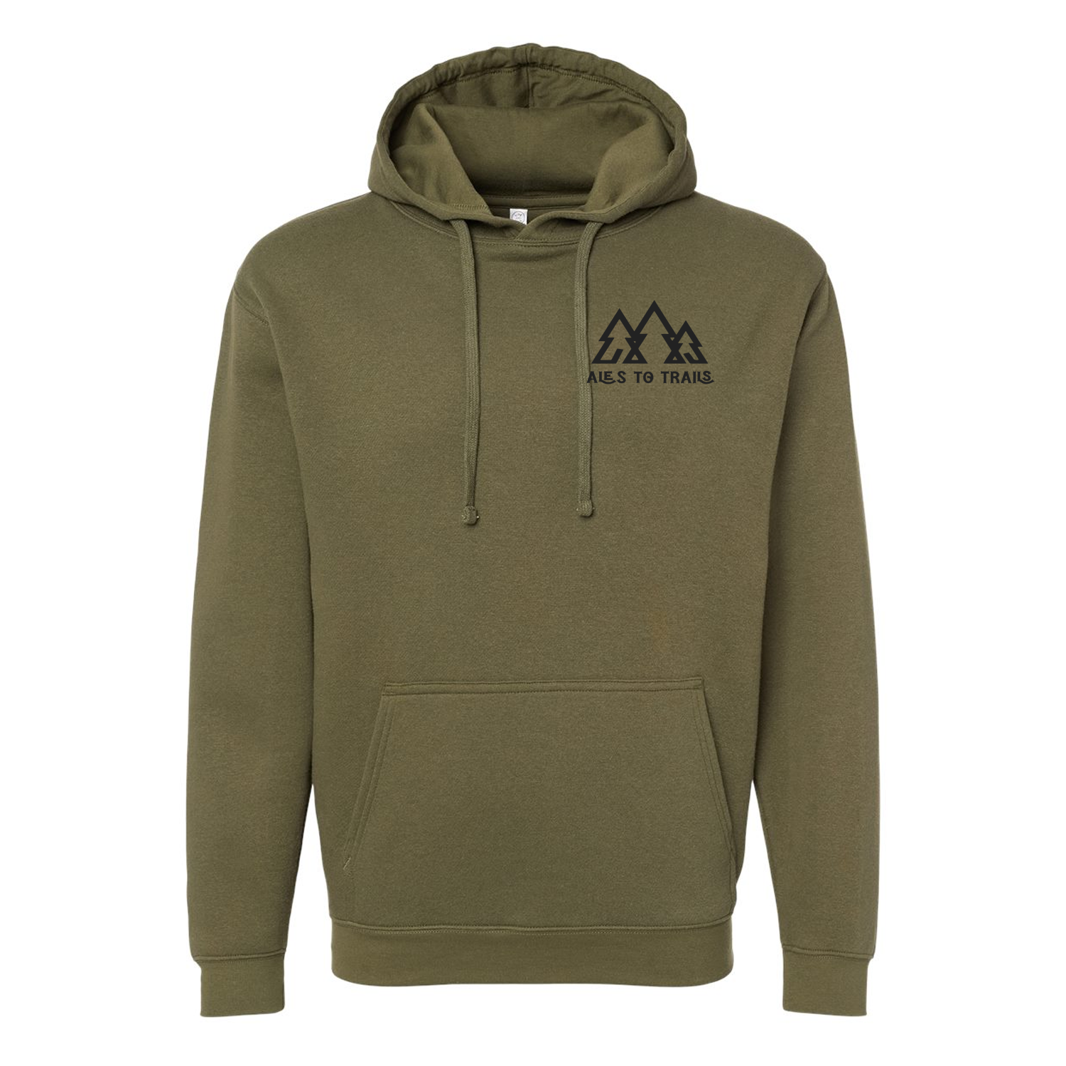 Stud Hunting Hoodie