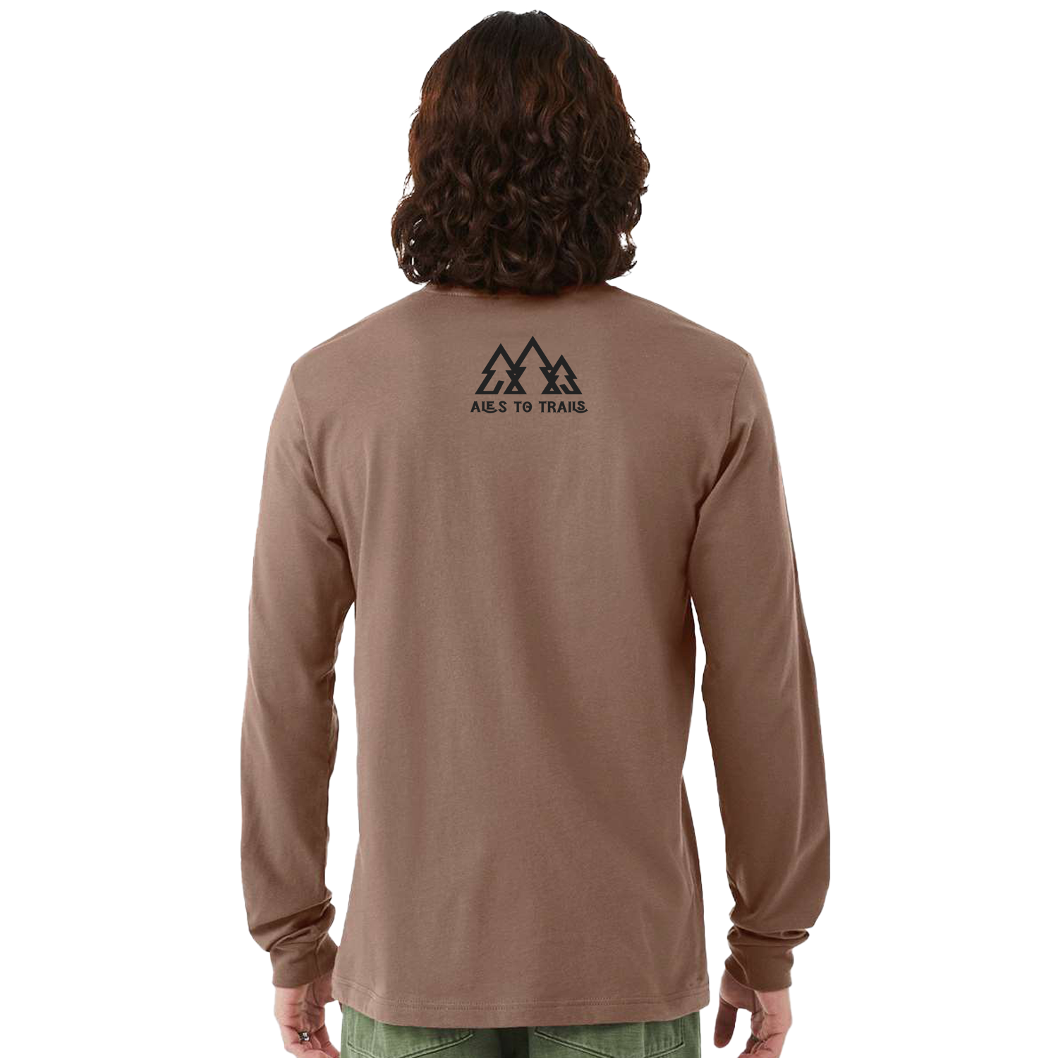 Respect the Locals Long Sleeve