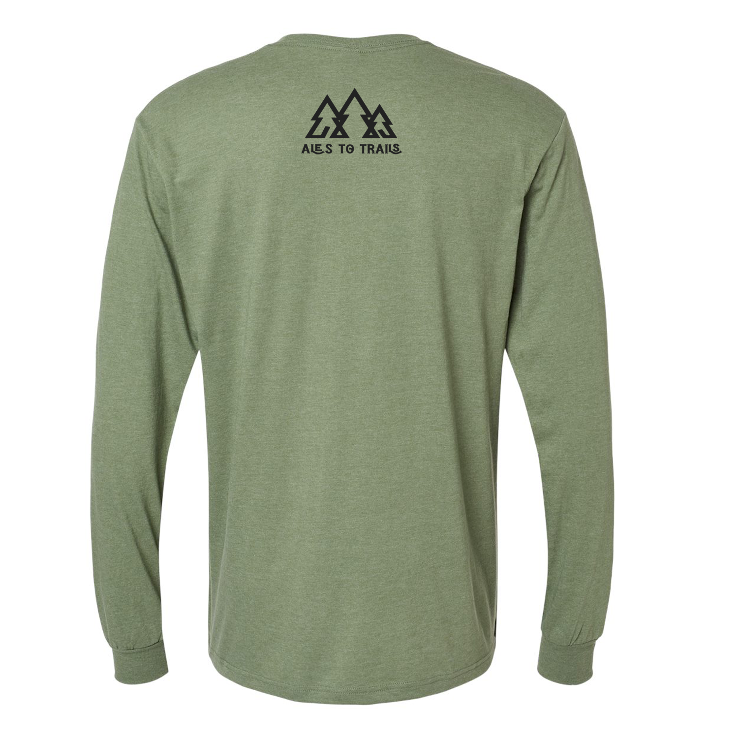 Gettin Schnookered Moose Long Sleeve