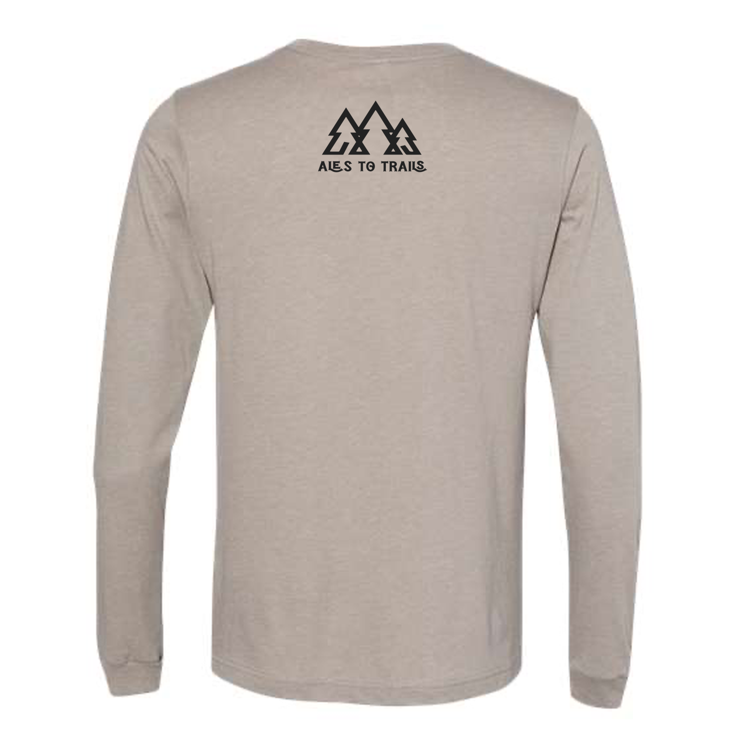 Gettin Schnookered Moose Long Sleeve