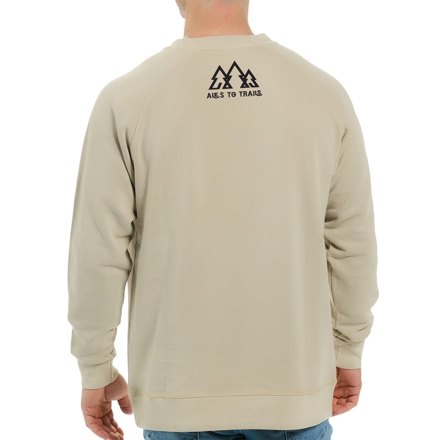 Yukon Great Lakes Up North Expedition Holiday Sweatshirt