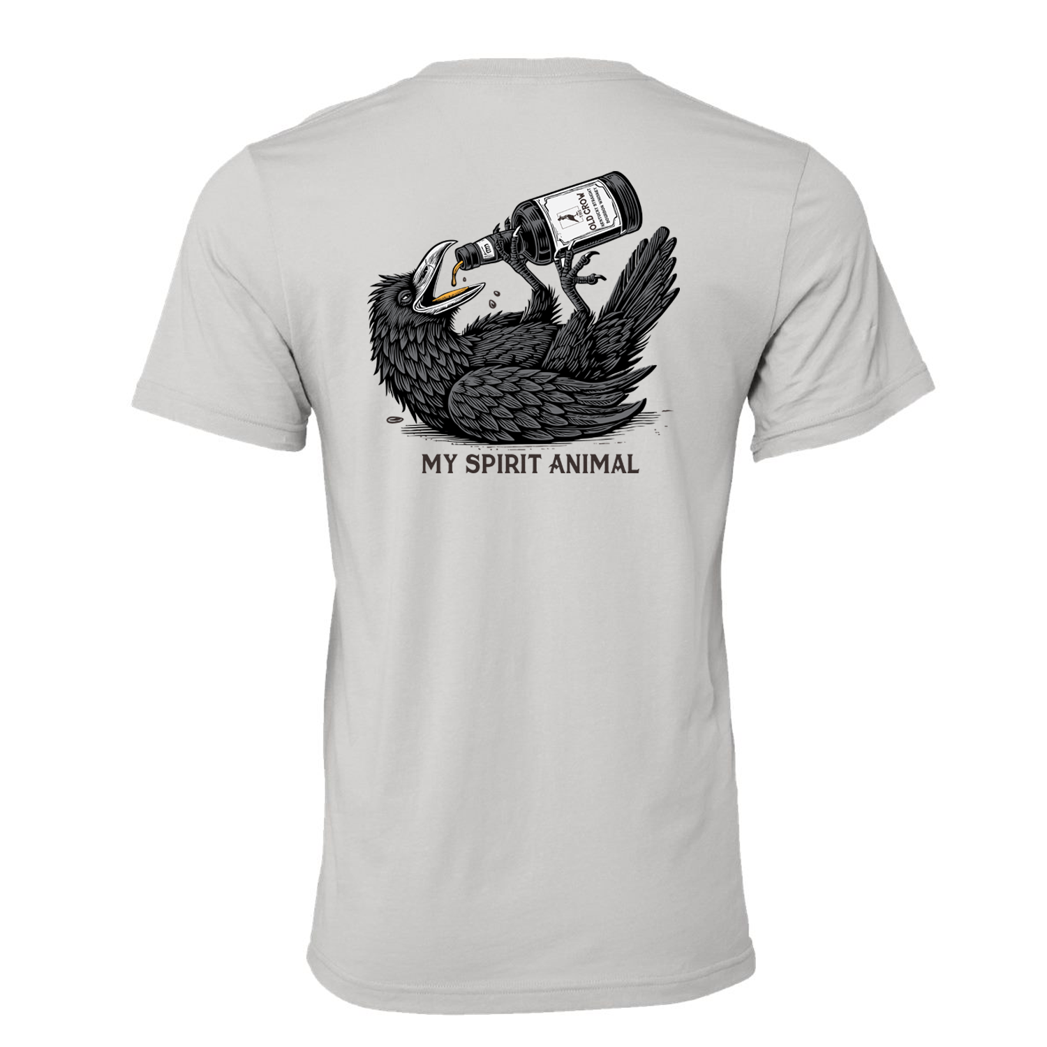 My Spirit Animal T-Shirt