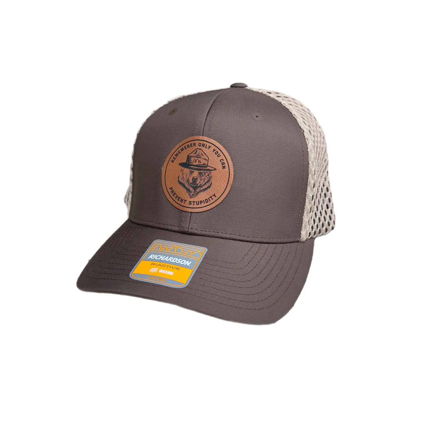 Park Ranger "Only You" Tilikum Hat