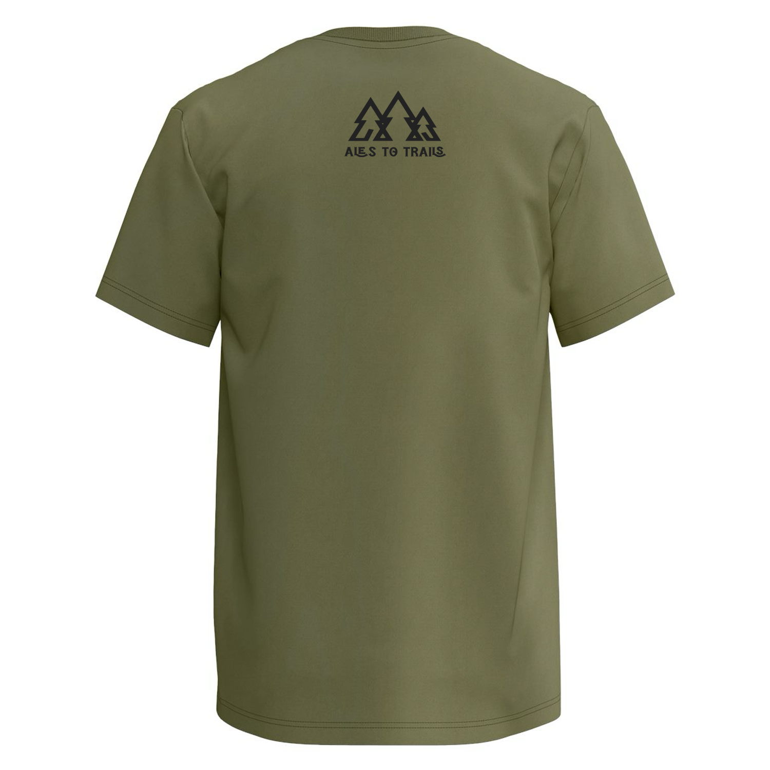 Park Ranger T-Shirt