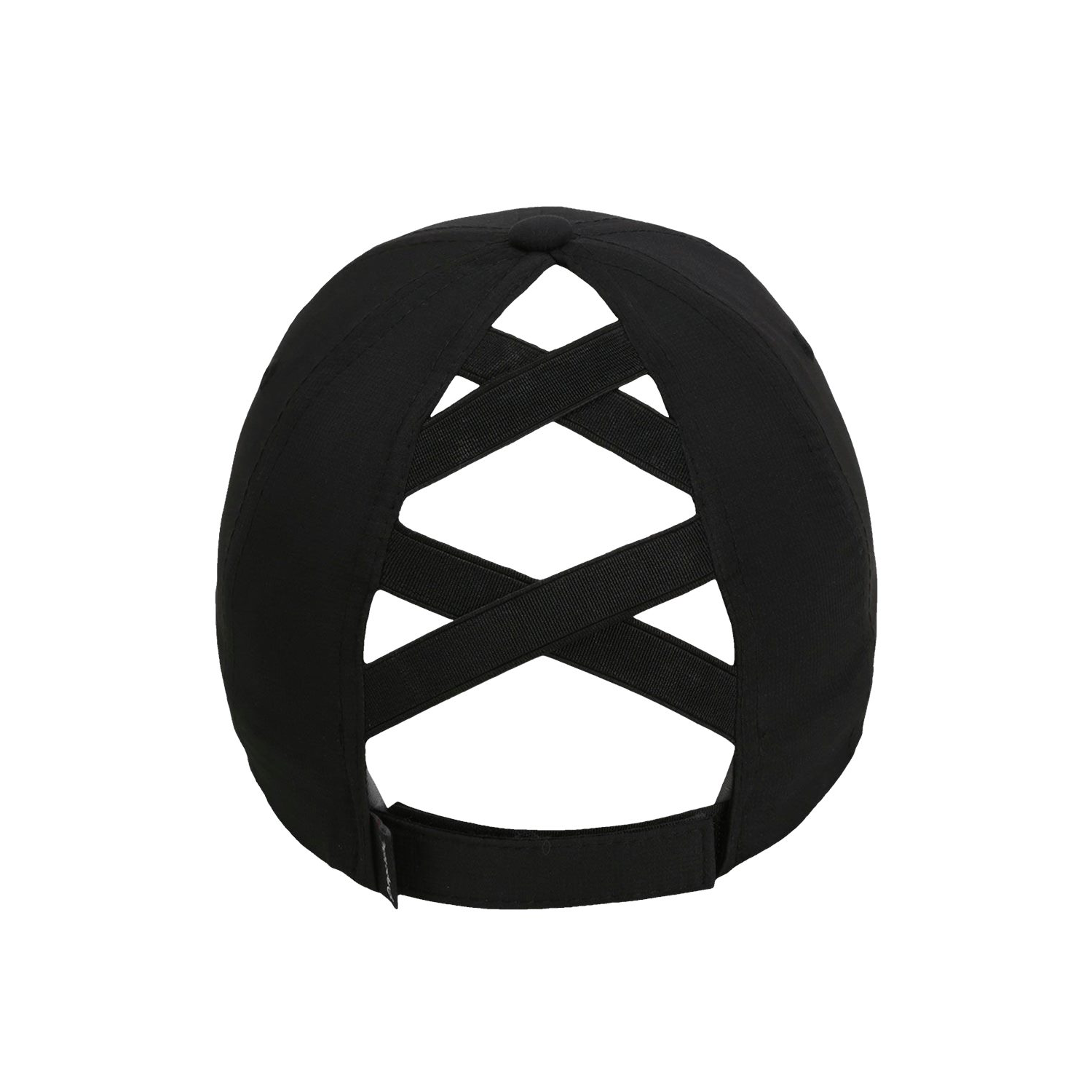 Cheers to Pour Decisions Ponytail Hat