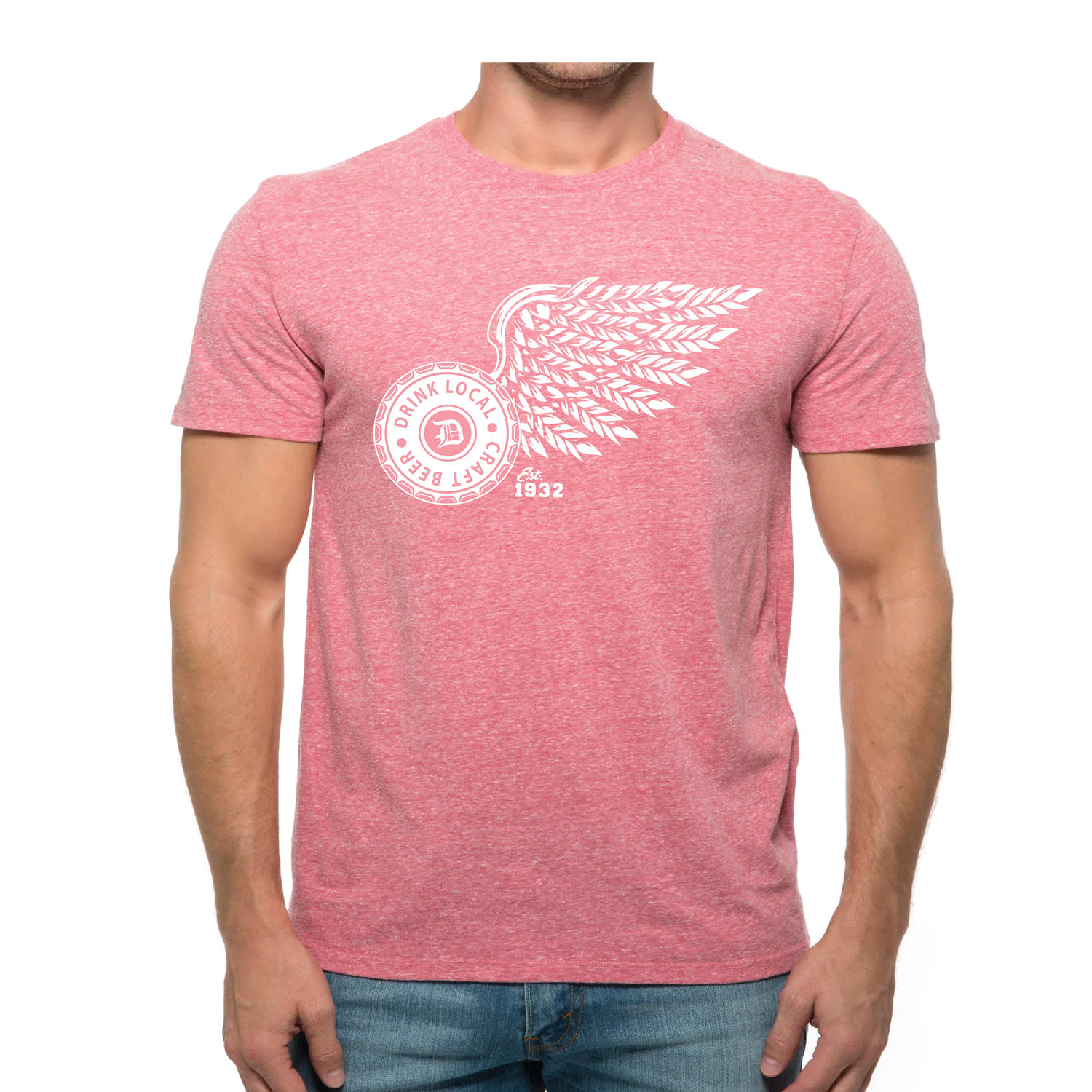 Red Wings T-Shirt