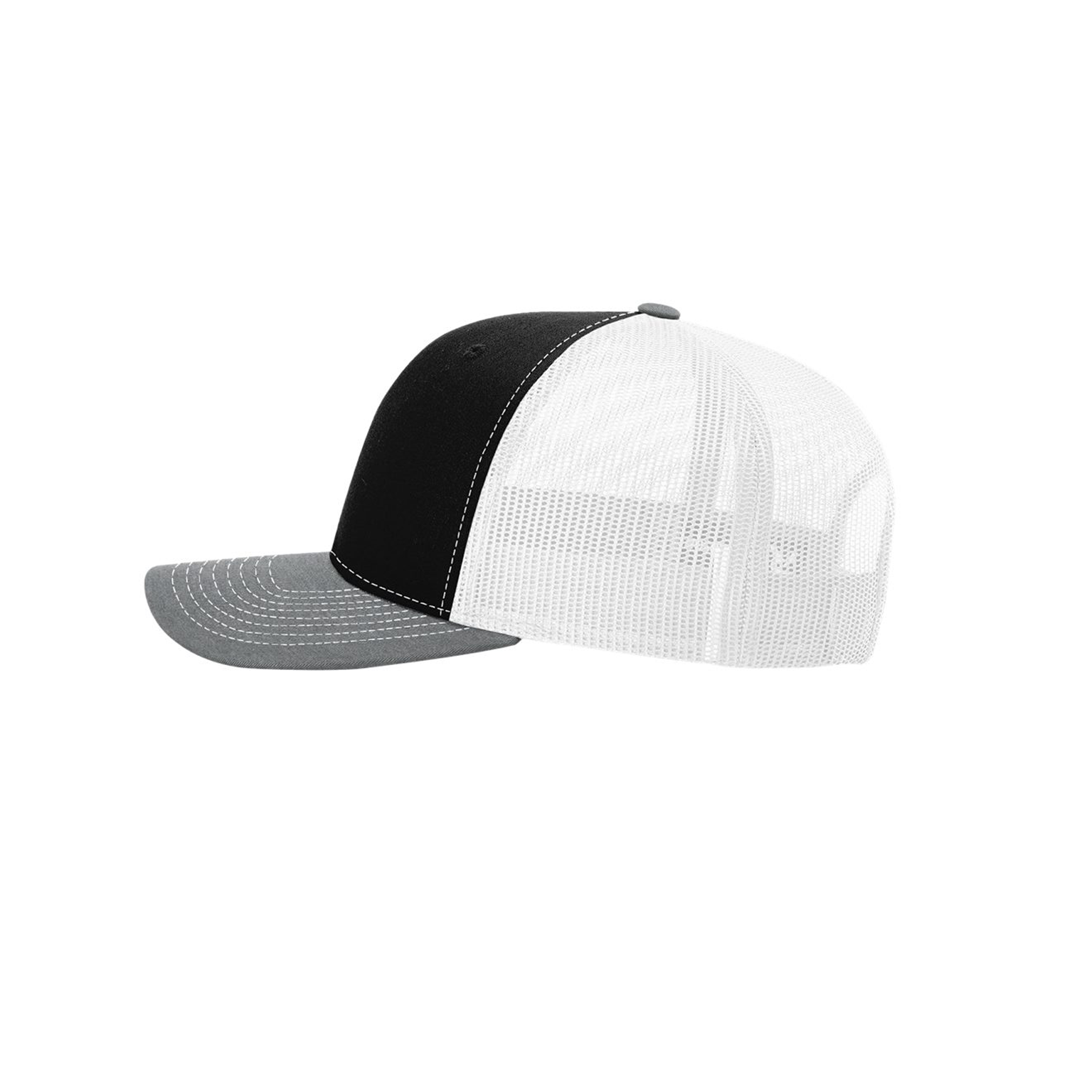 Eh Team Detroit Red Wings Trucker Hat