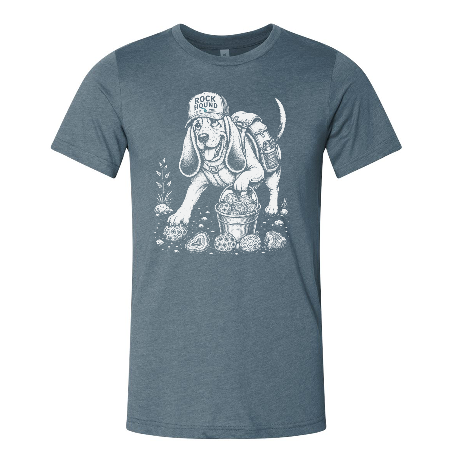 Rockhound T-Shirt