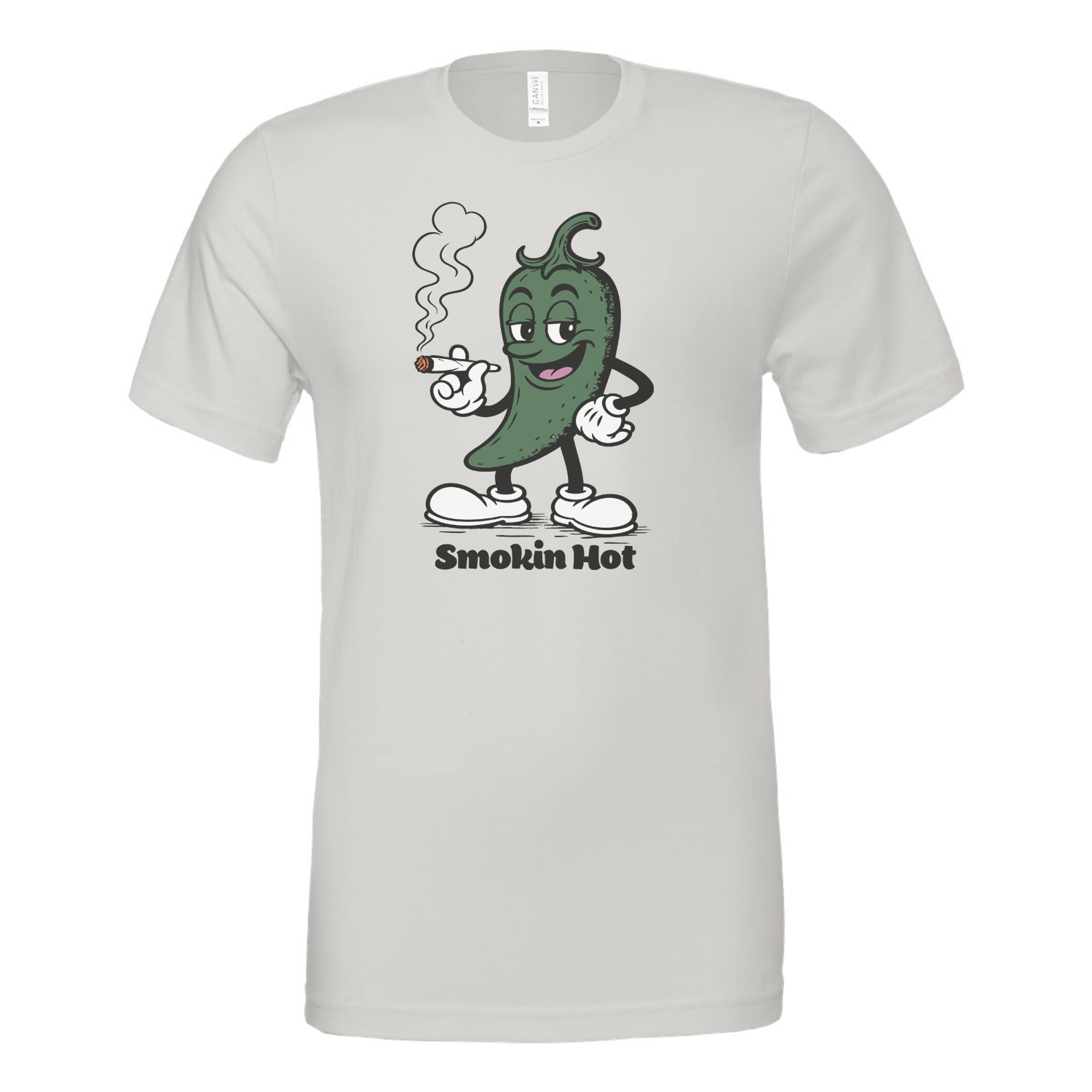 Smokin Hot T-Shirt