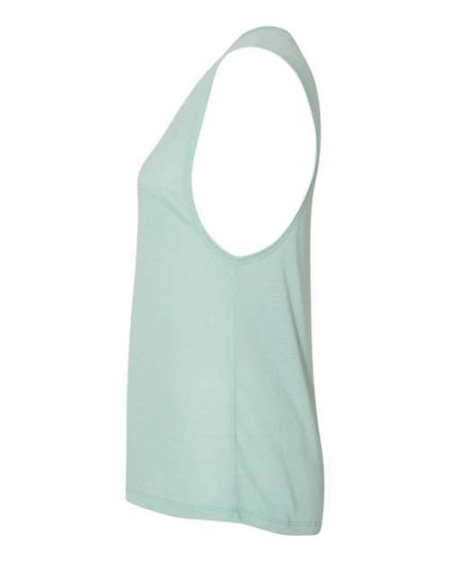 Stay Hydrated Muscle Tank - Ales to Trails