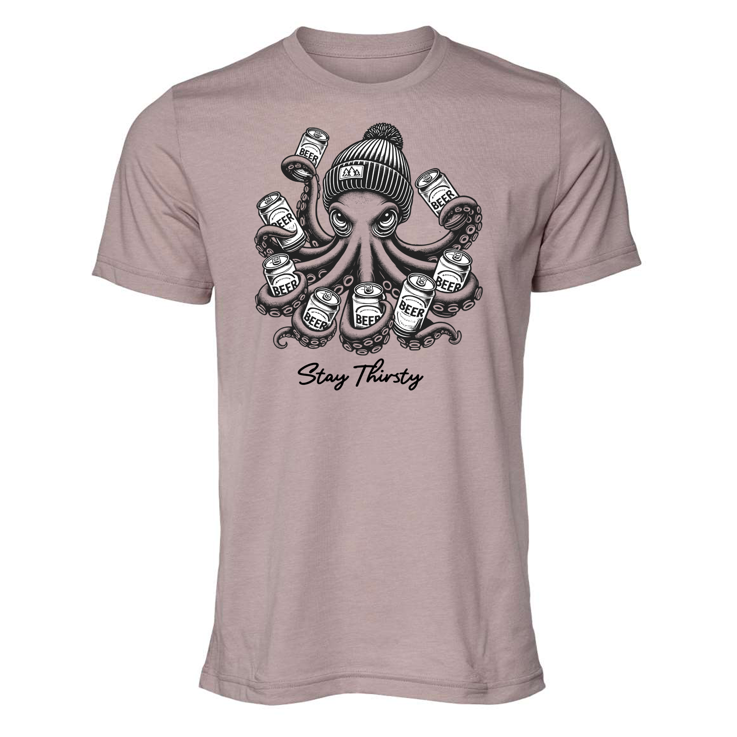 Hoptopus T-Shirt