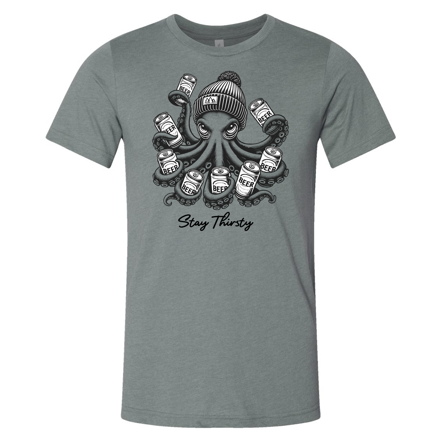 Hoptopus T-Shirt