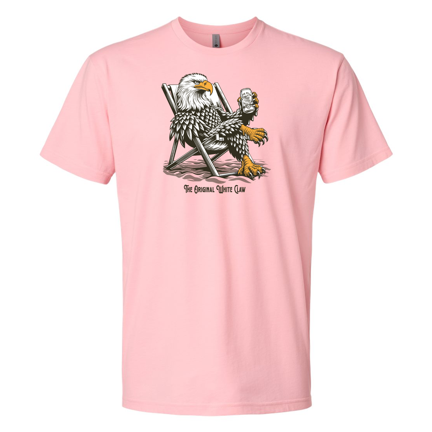 White Claw T-Shirt