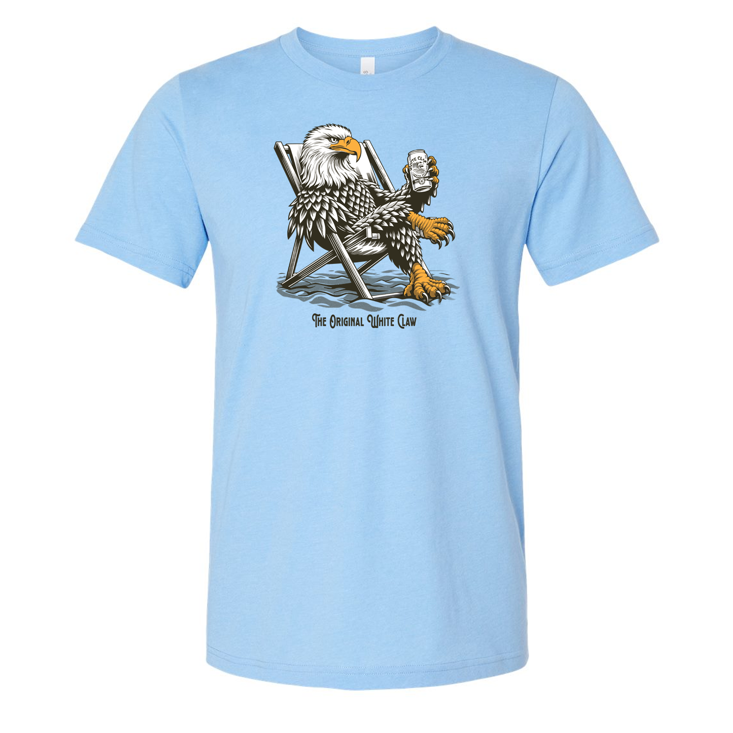 White Claw T-Shirt