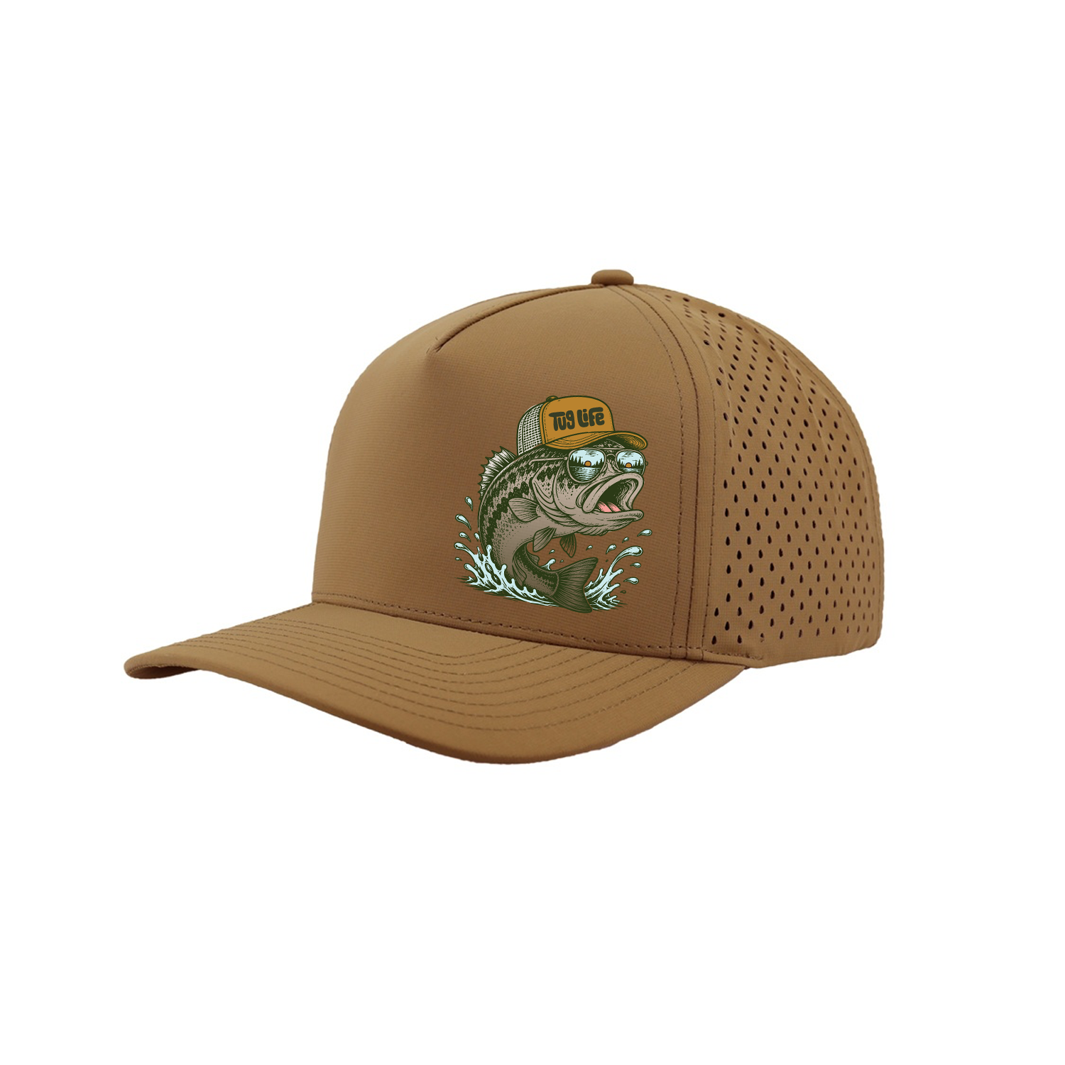Tug Life Apache Hat