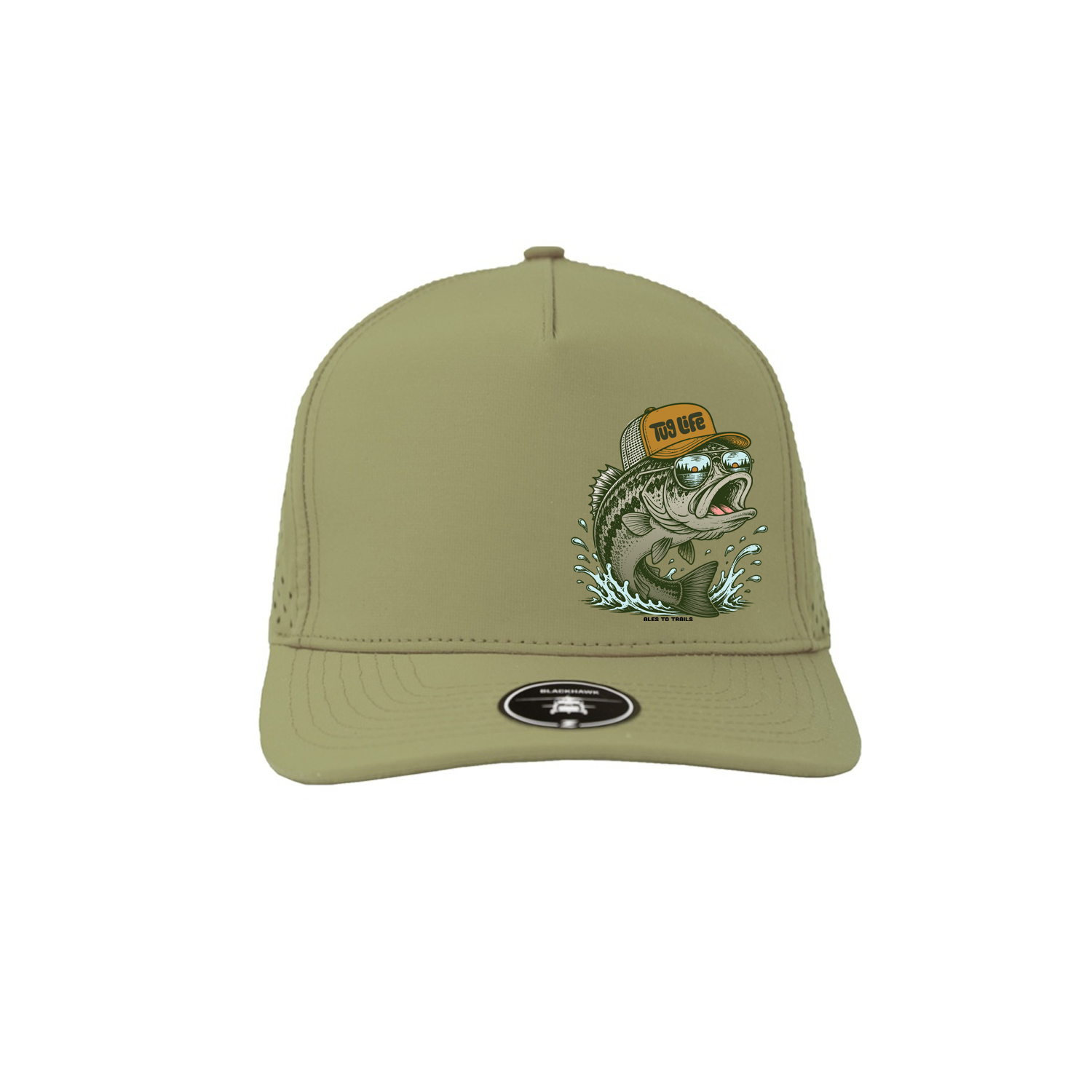 Tug Life Apache Hat