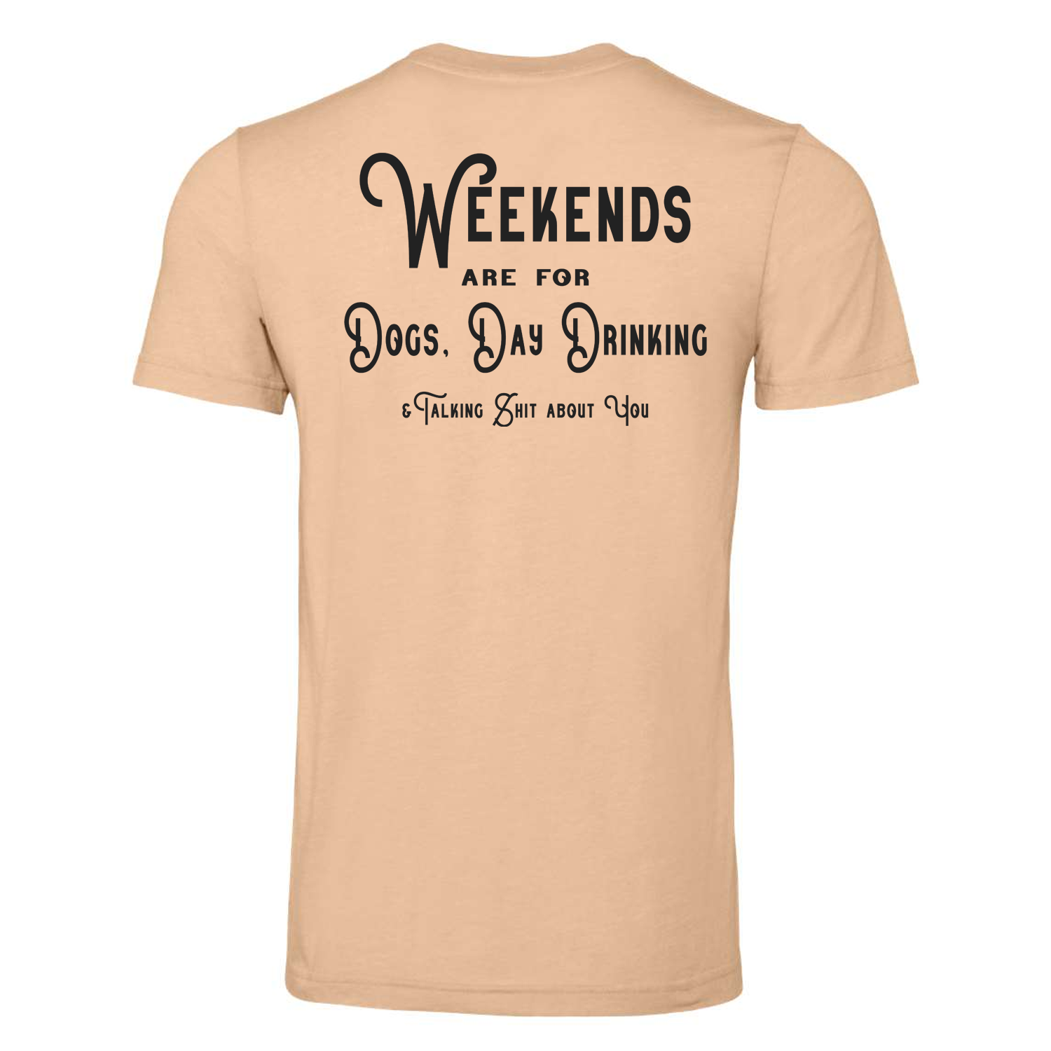 My Dog is Neat Golden Retriever T-Shirt