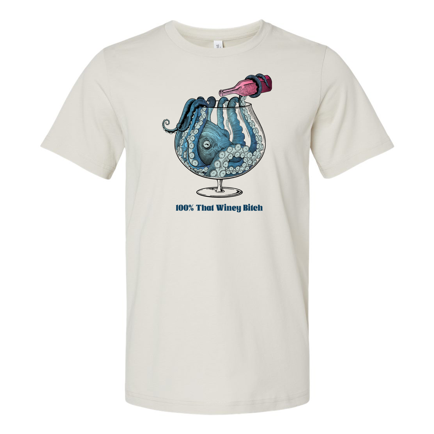 That Winey Bee T-Shirt