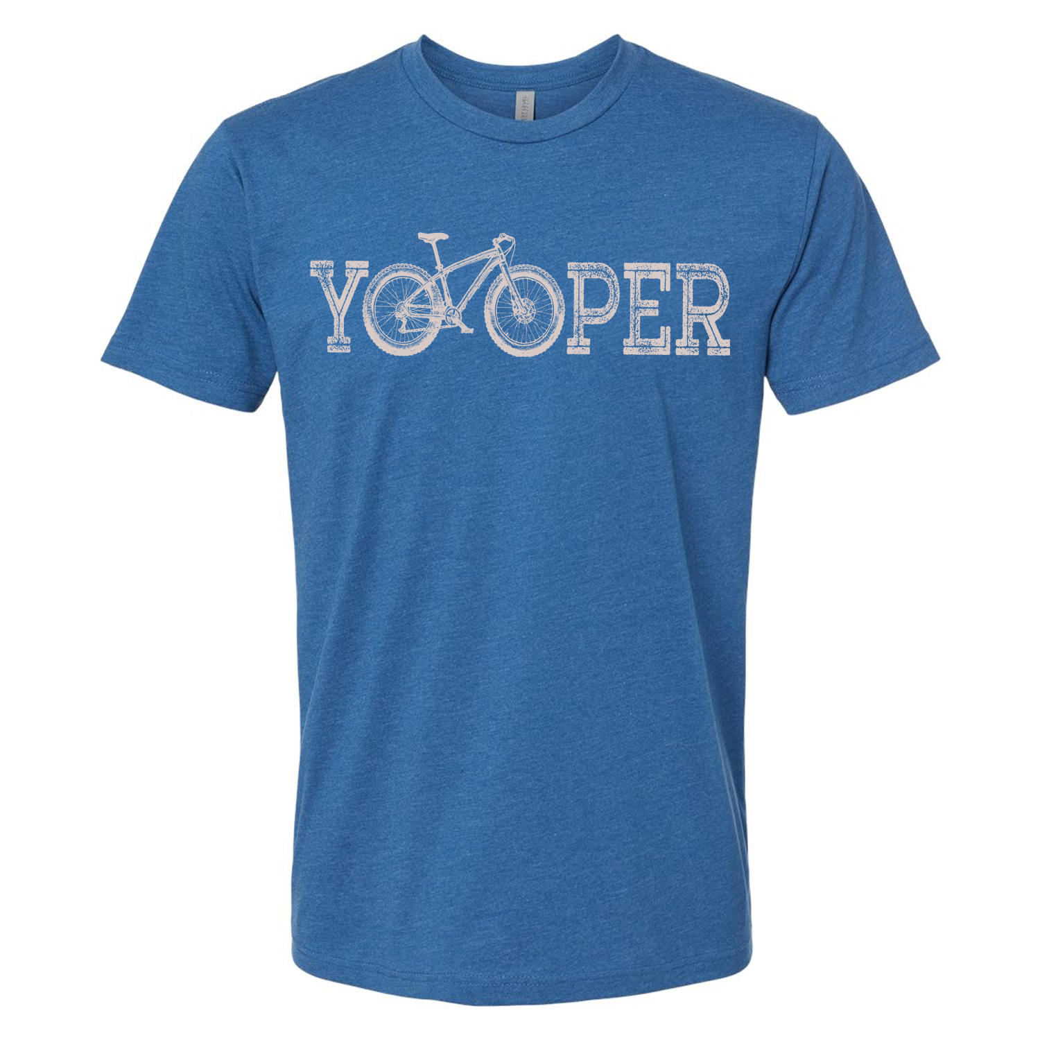 Yooper MTB T-Shirt