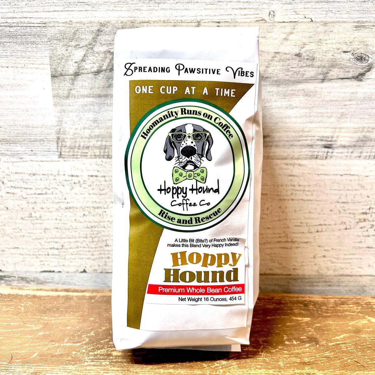 Hoppy Hound Blend - Ales to Trails