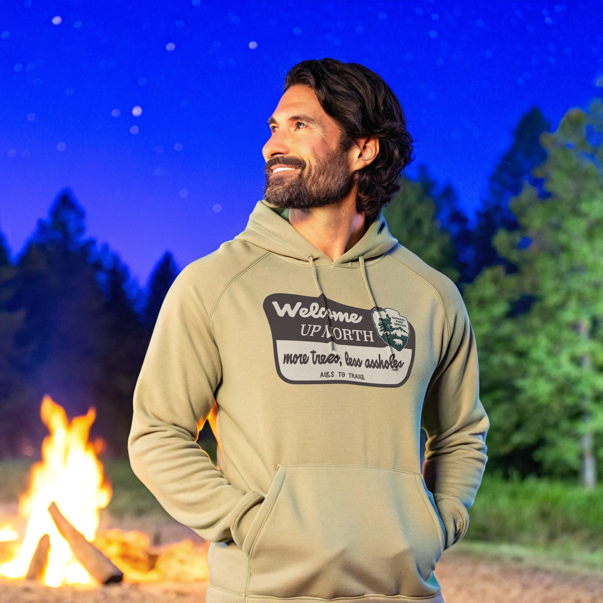 Adventure Ready Apparel for Craft Beer Enthusiasts