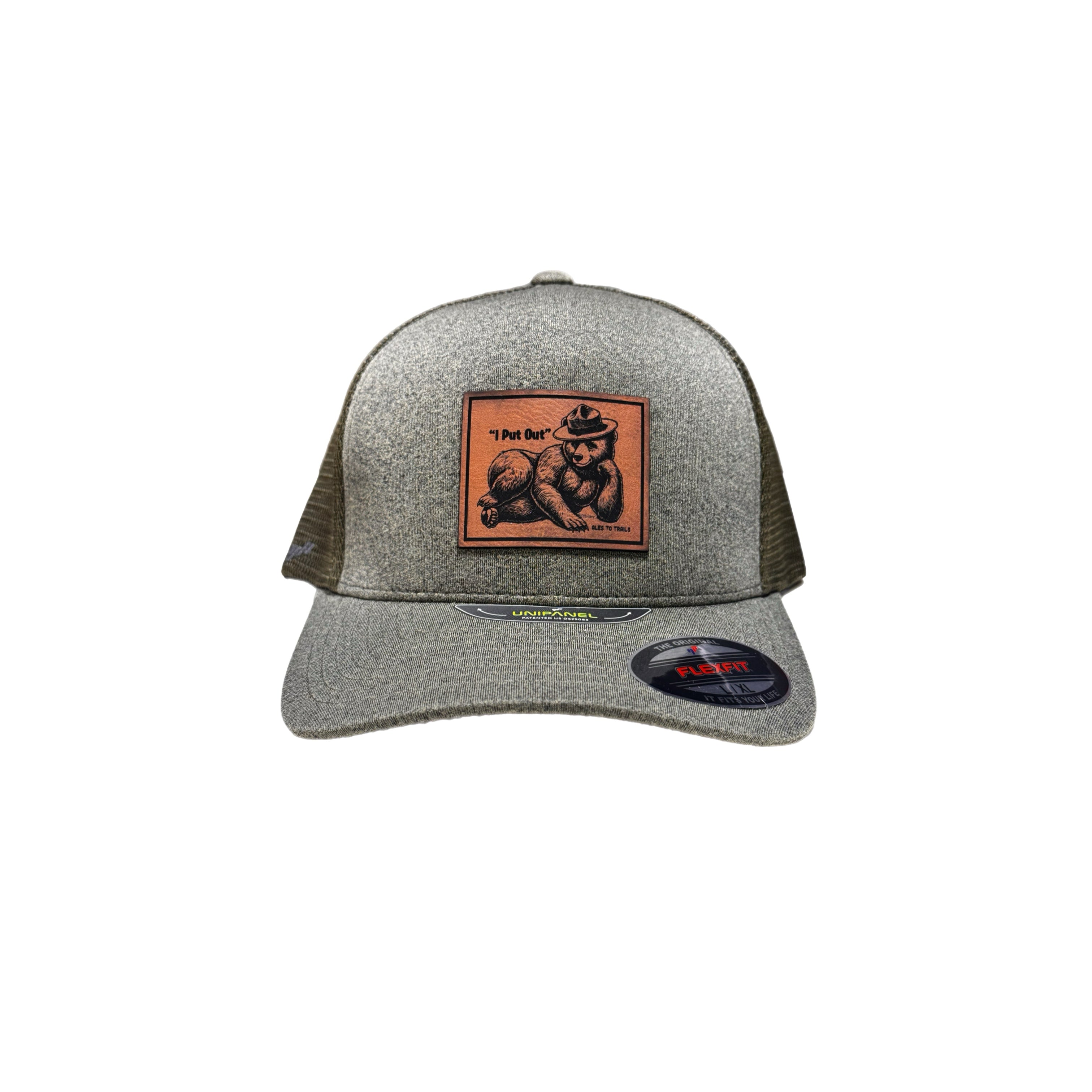 I Put Out Trucker Hat