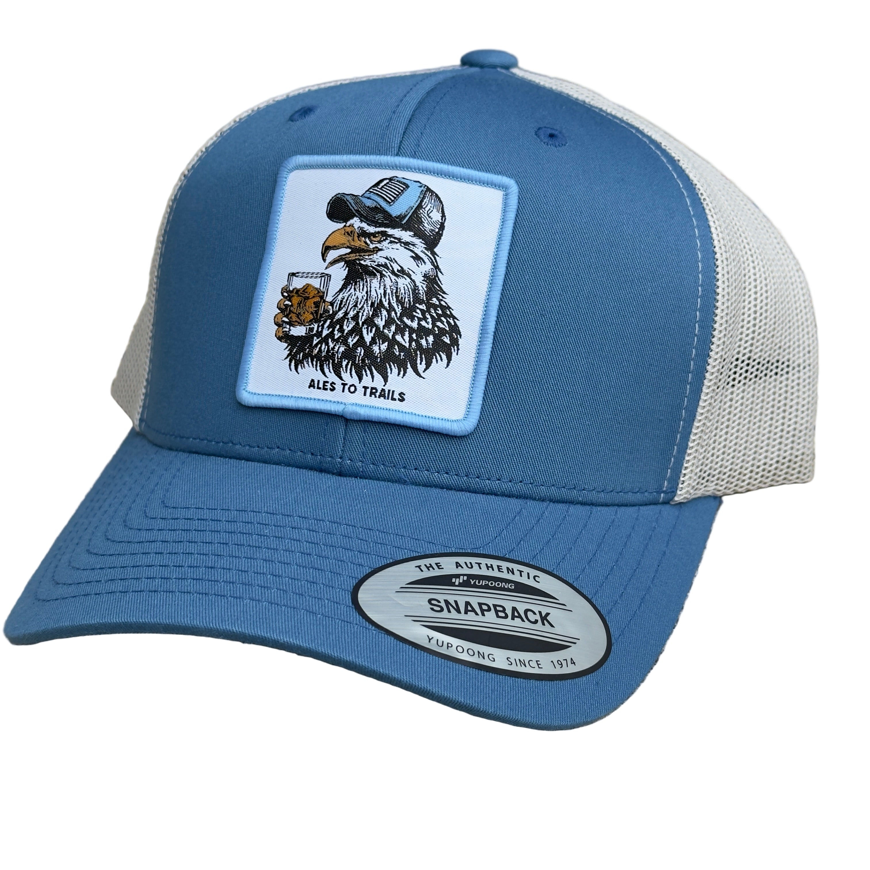 Animal Spirit Trucker Hat