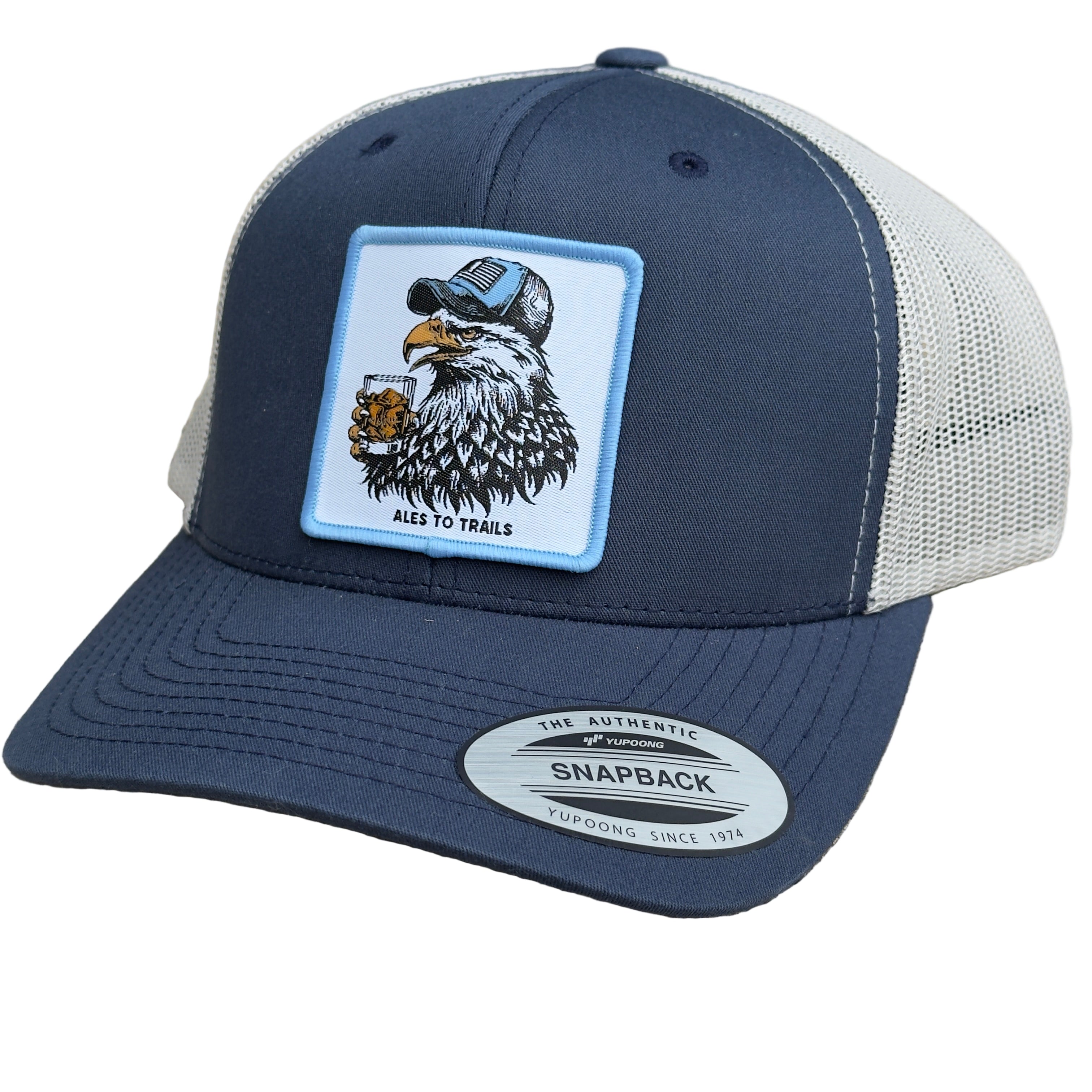Animal Spirit Trucker Hat