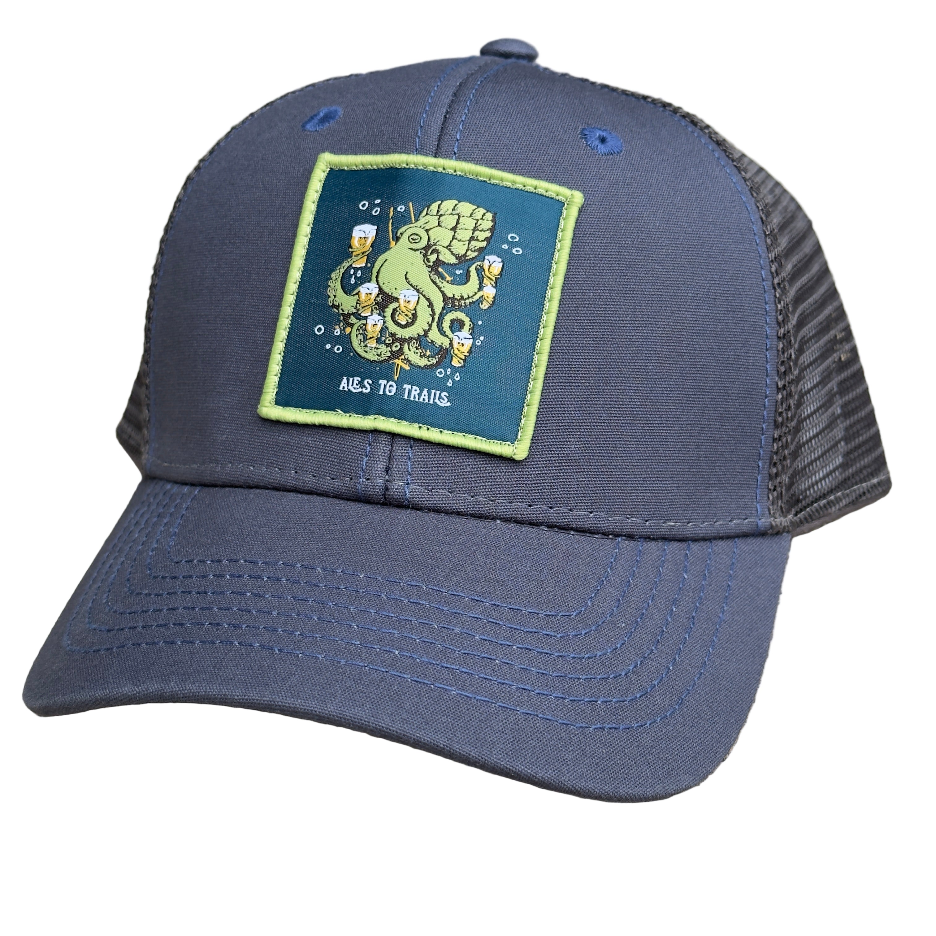 Hoptopus Hat