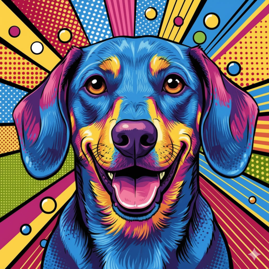 Custom Weekends are for Dogs Crop Hoodie