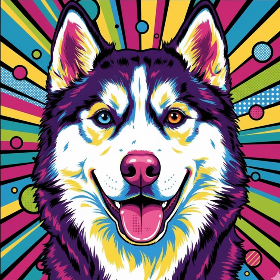 Custom Weekends are for Dogs Crop Hoodie