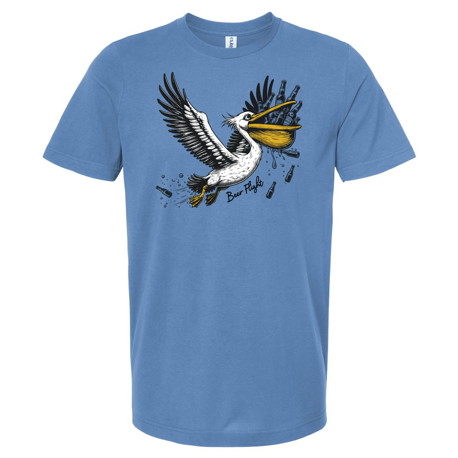 Beer Flight T-Shirt