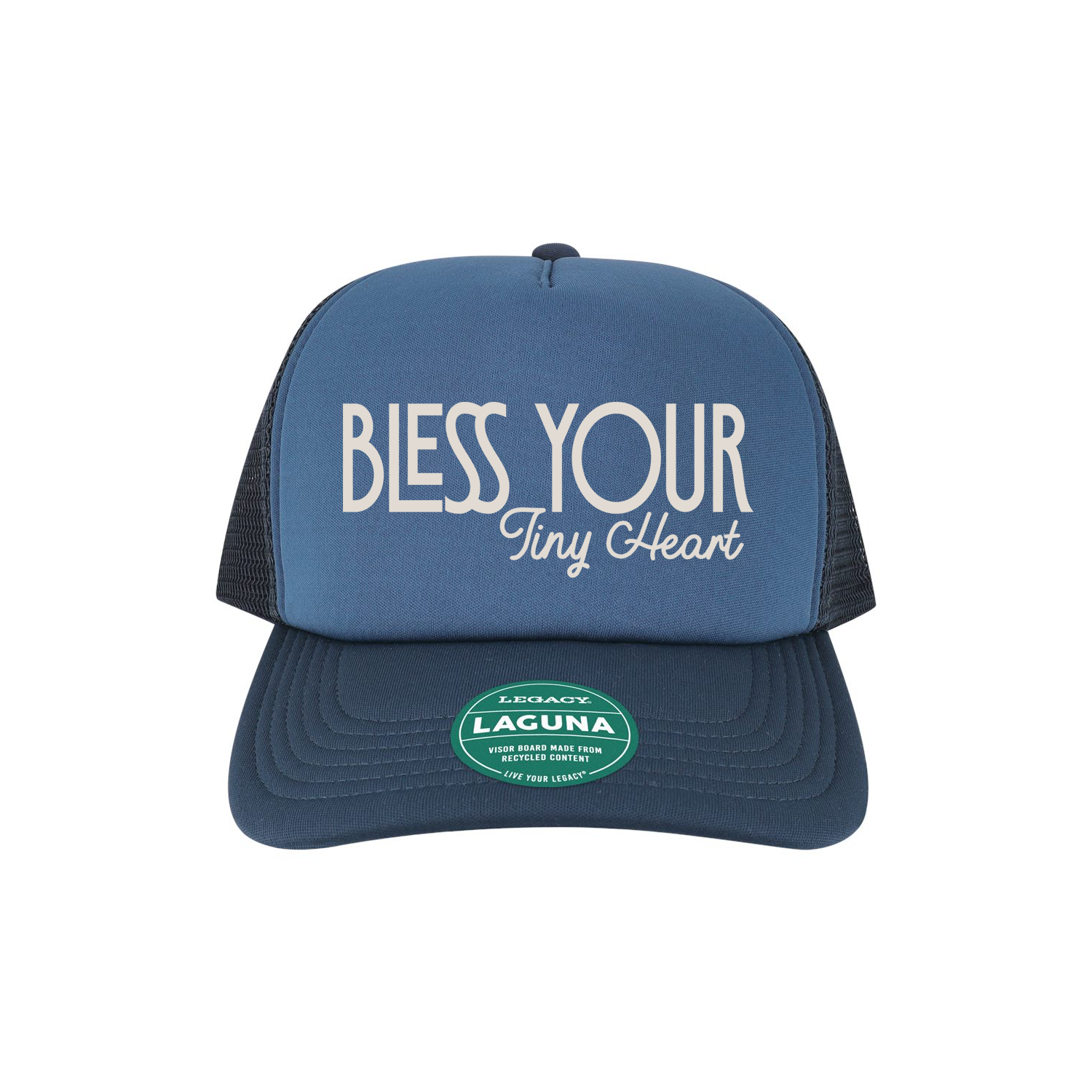 Bless Your Tiny Heart Trucker Hat