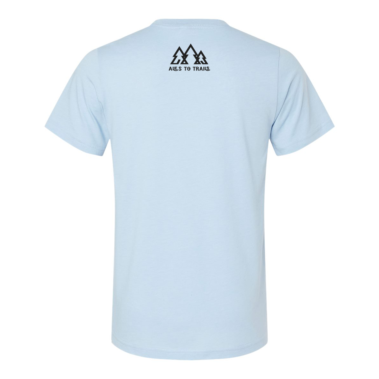 Boating Gets Me Wet T-Shirt