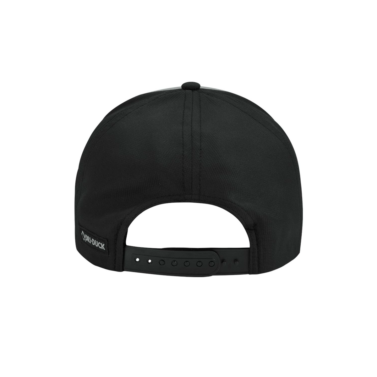 Dont be Trashy Braxton cap Cap, back view