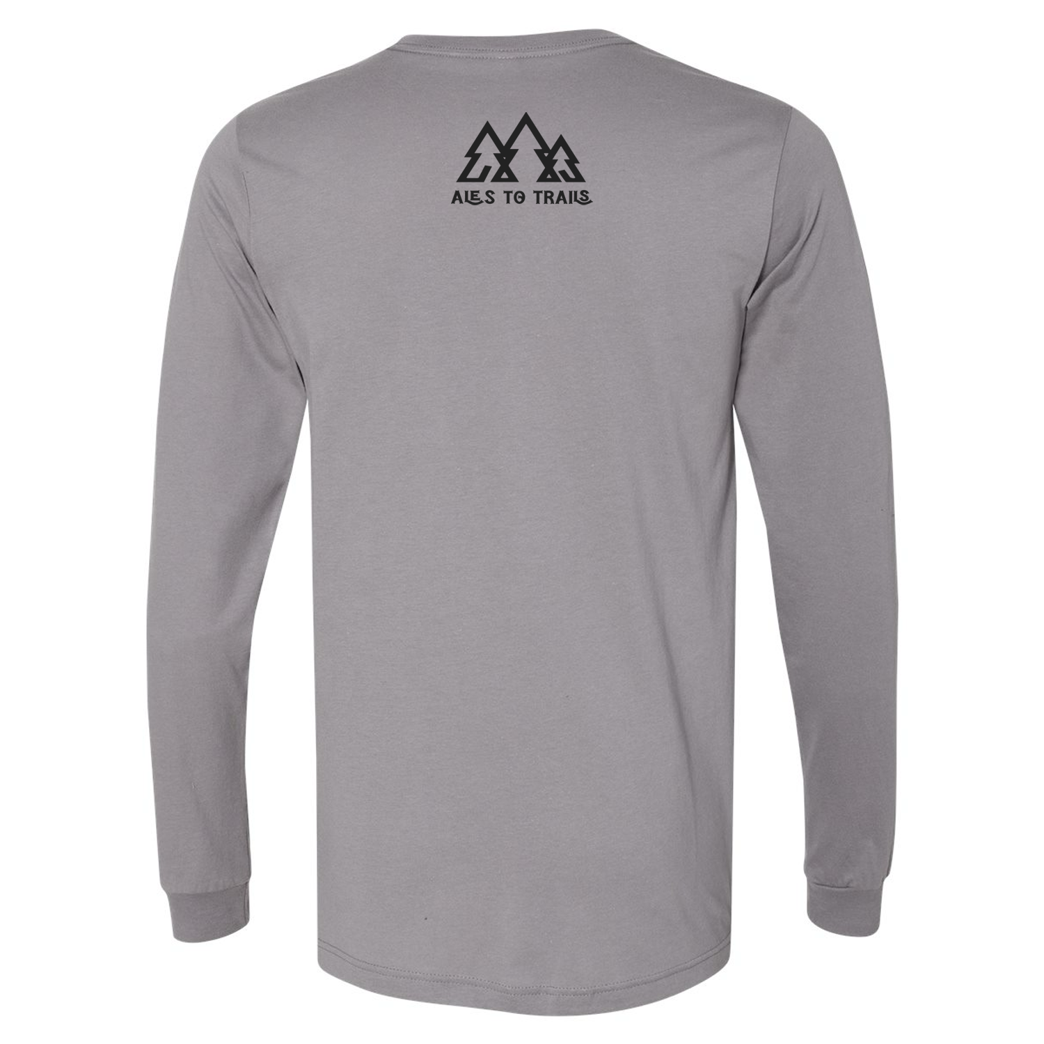 Fawk Off Crow Long Sleeve