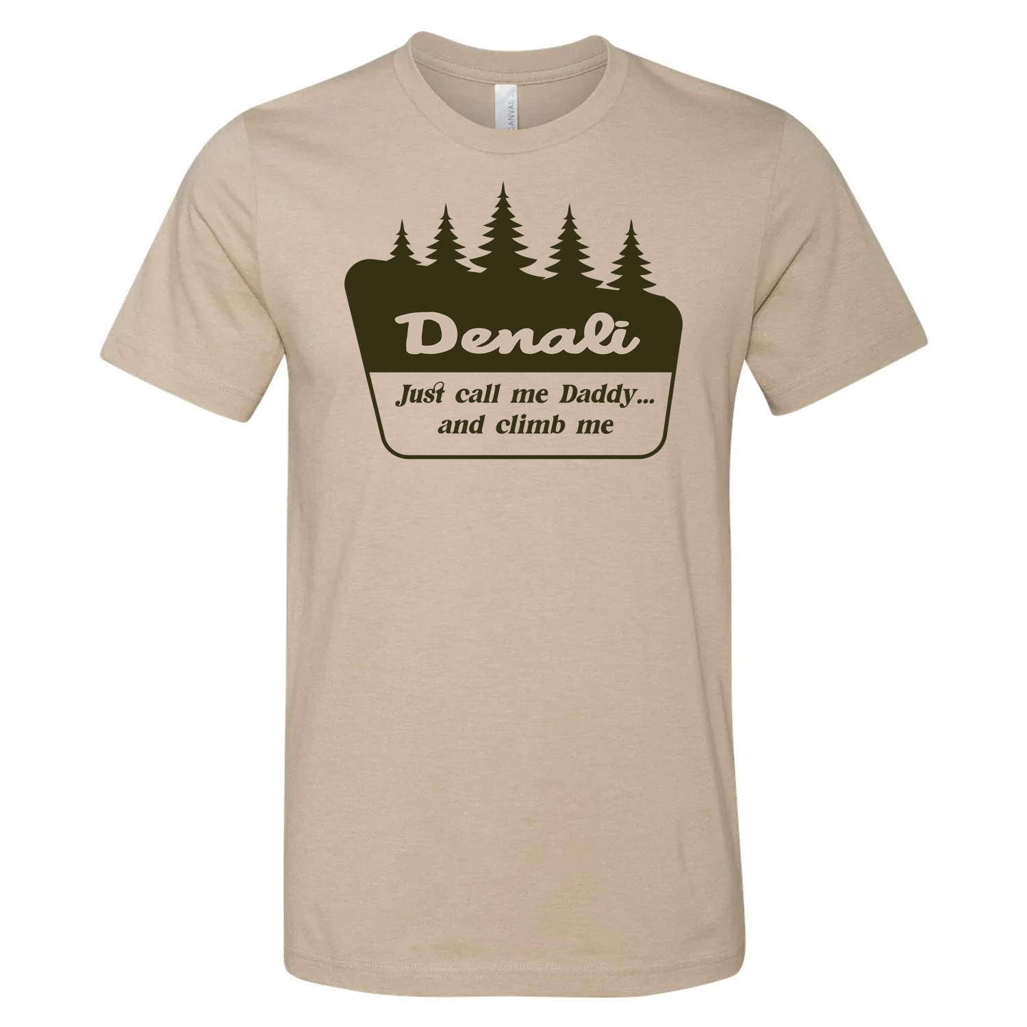 Denali T-Shirt