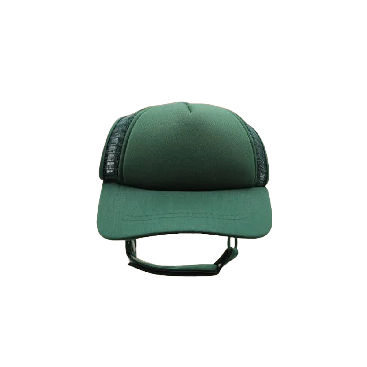 Dog Trucker Hat XS