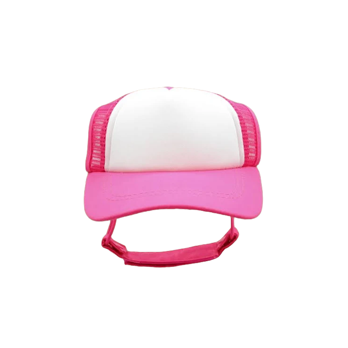 Dog Trucker Hat XXS