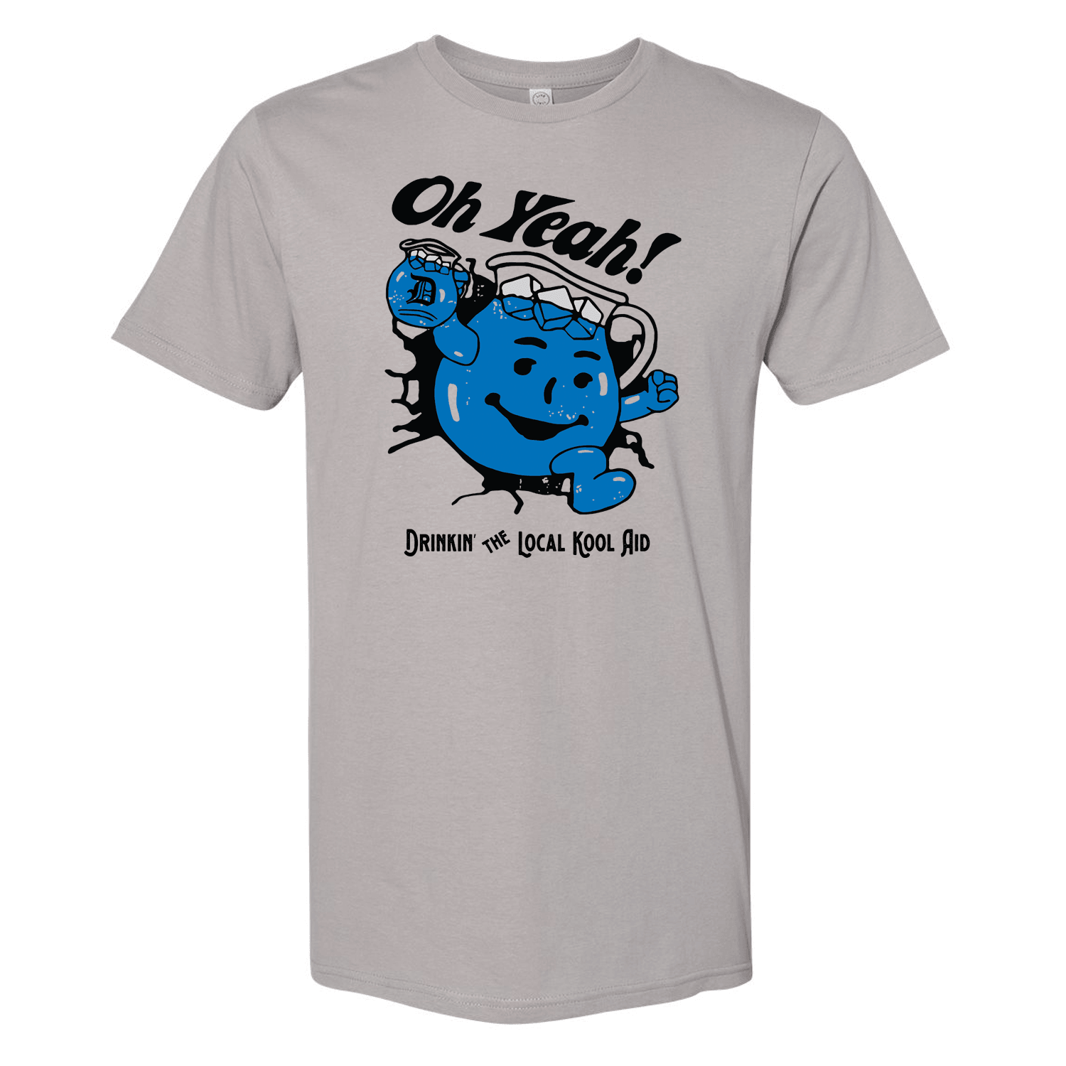Kool aid man t shirt shop