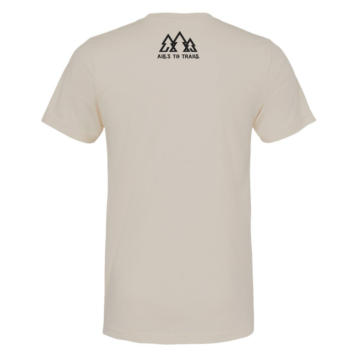 Maple Breakfast Club Moose T-Shirt