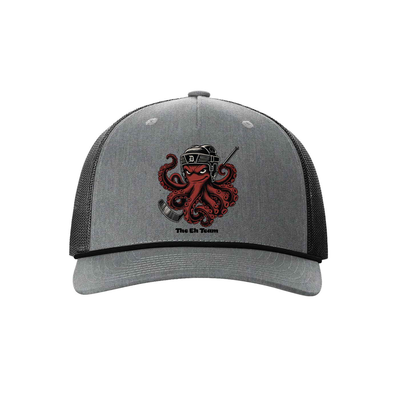 Eh Team Trucker Hat