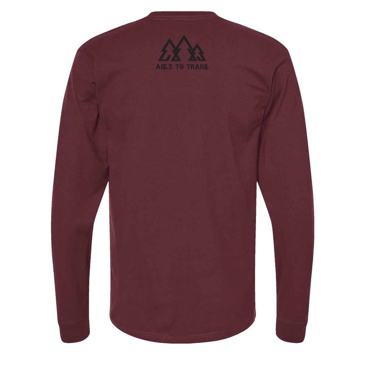 I Put Out Santa Edition Long Sleeve