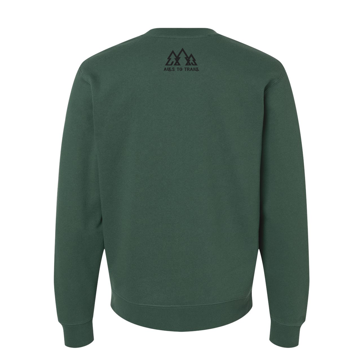 Michigan Falala Sweatshirt, back view