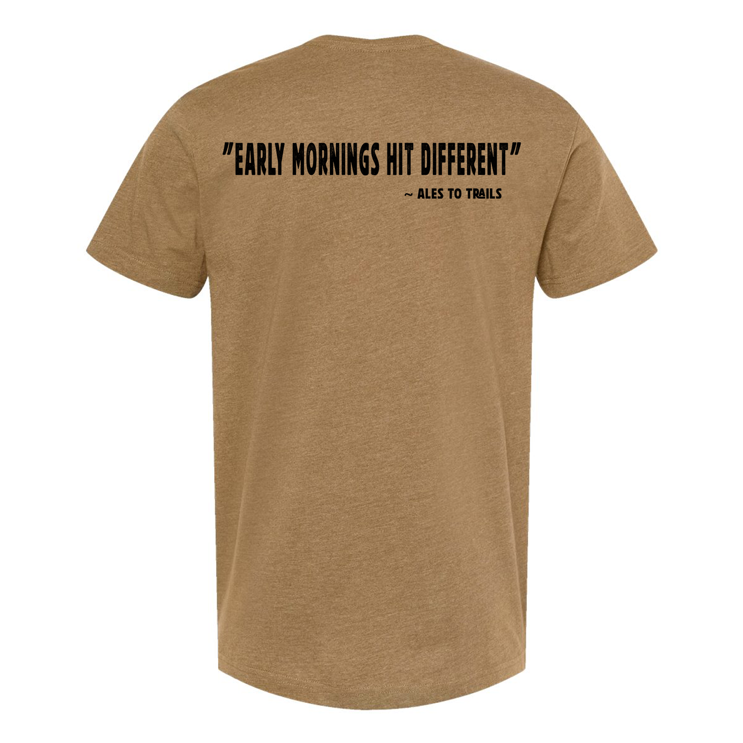 Got Wood T-Shirt