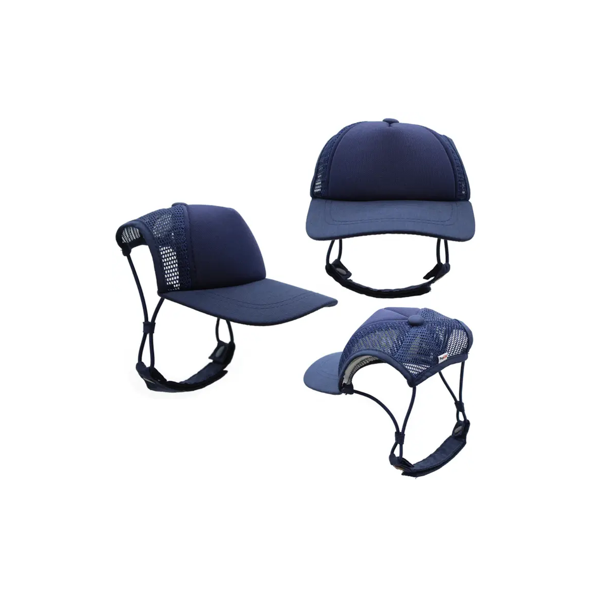 Dog Trucker Hat XS