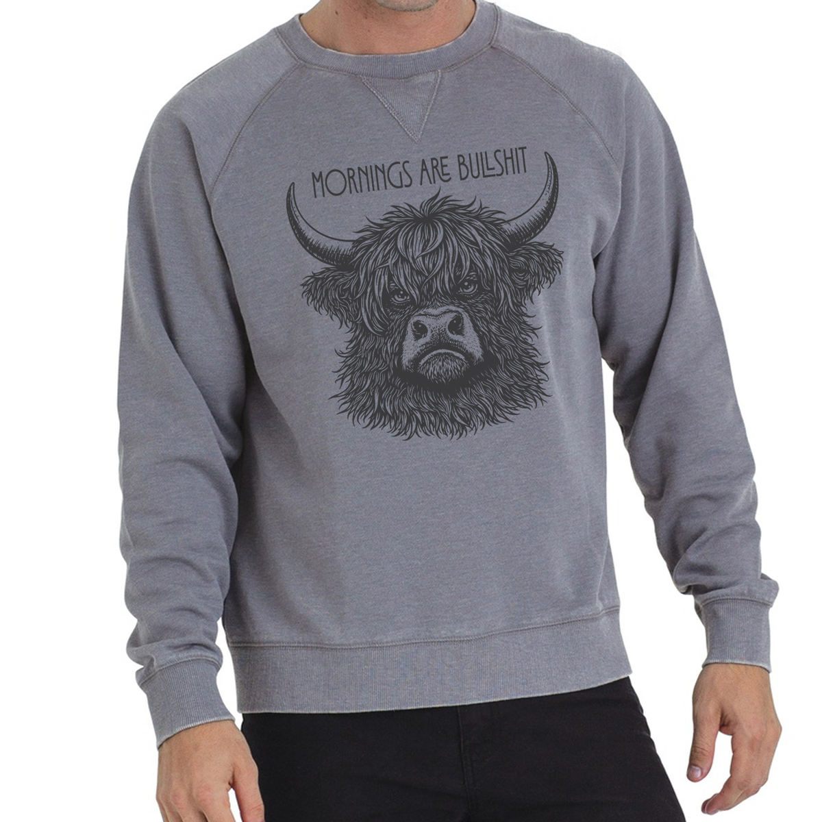 CUSTOM BULLSHIT