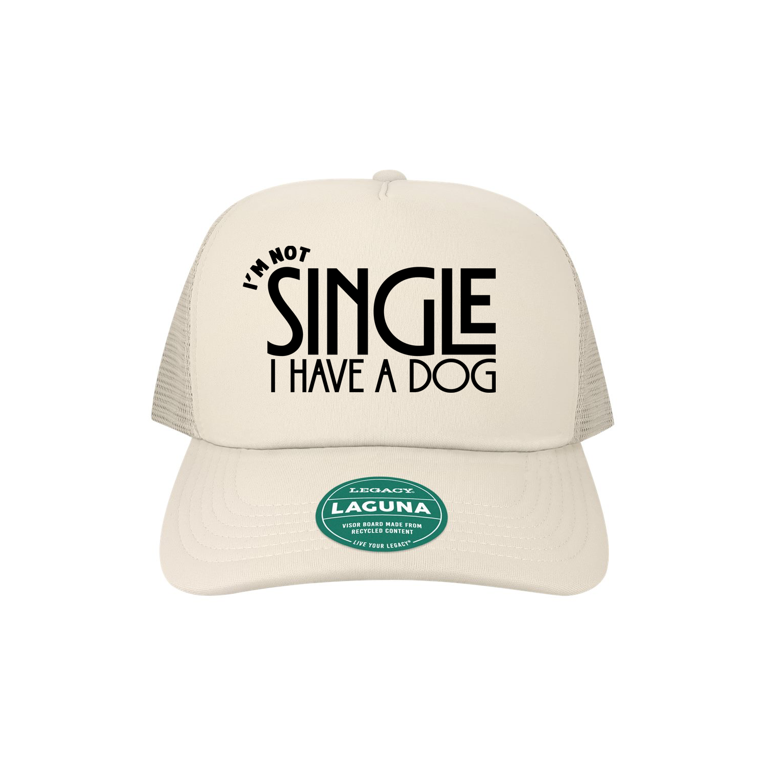 I’m Not Single, I Have a Dog – Ultimate Gift Box 🐶☕️