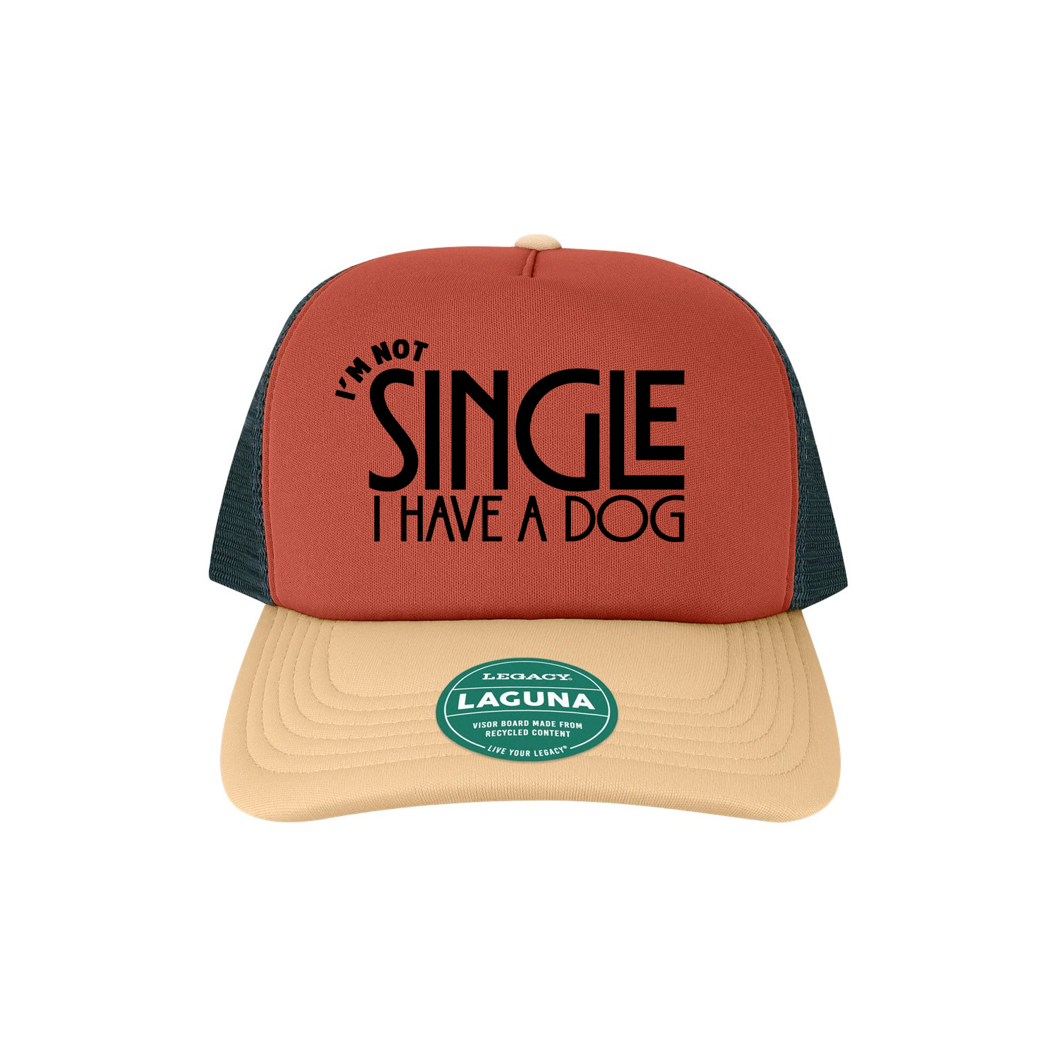 I’m Not Single, I Have a Dog – Ultimate Gift Box 🐶☕️