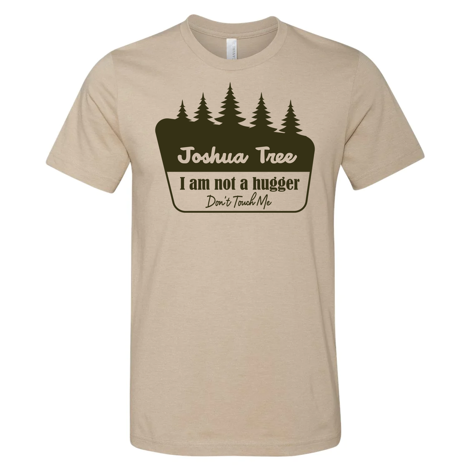 Joshua T-Shirt